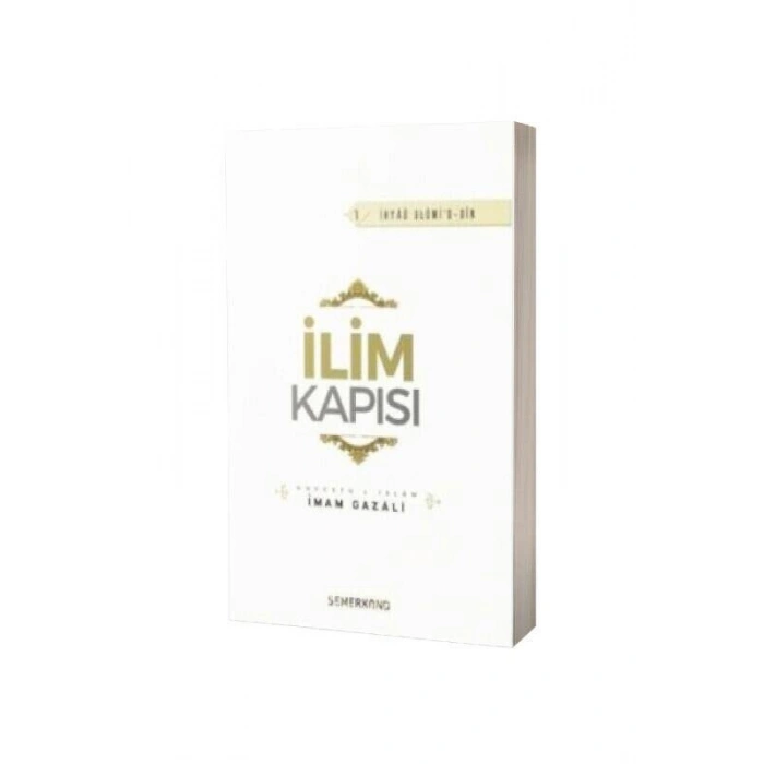 İlim Kapısı