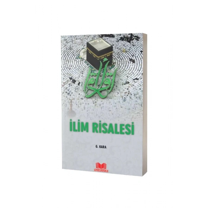 İlim Risalesi