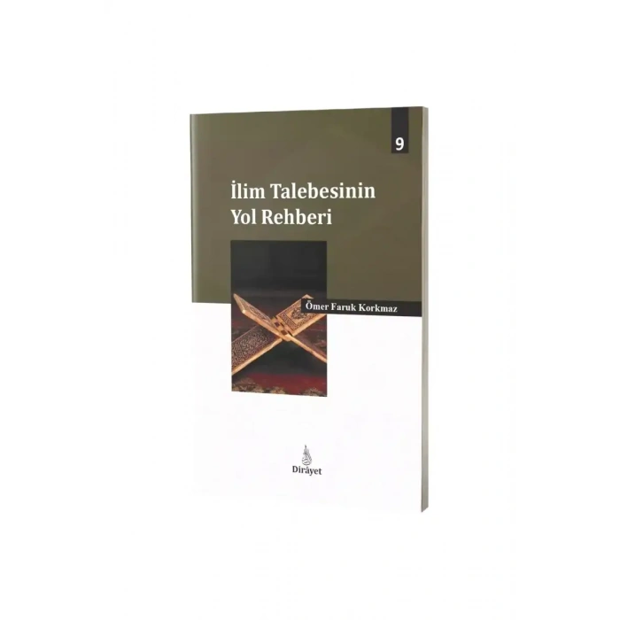 İlim Talebesinin Yol Rehberi
