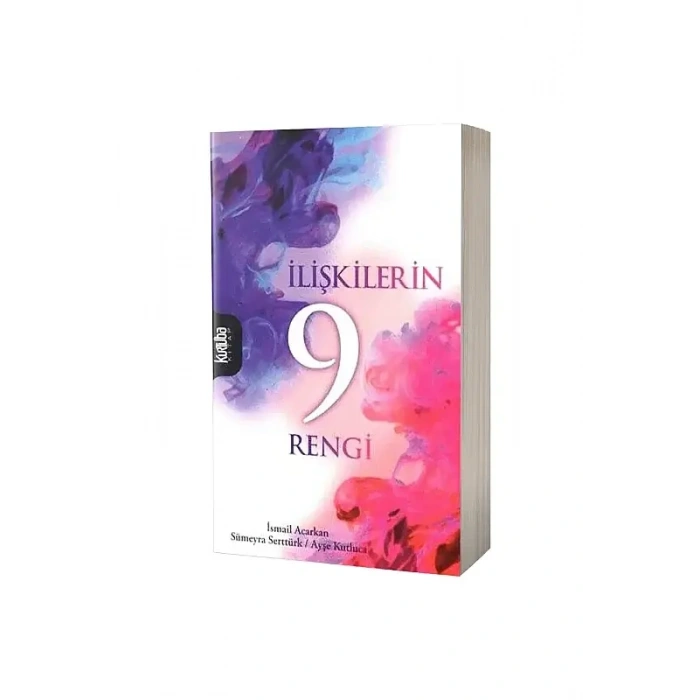 İlişkilerin 9 Rengi