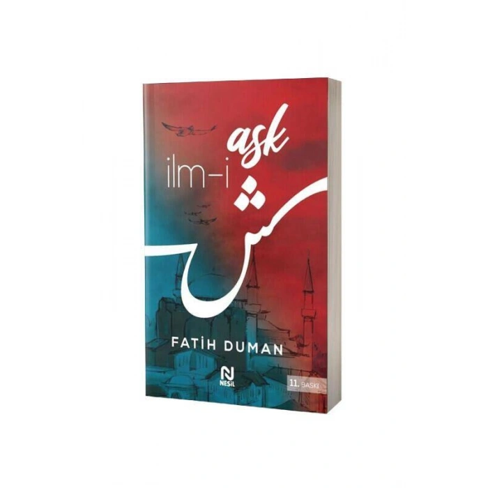 İlmi Aşk