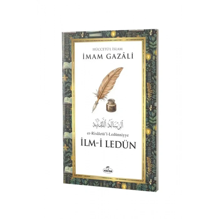 İlmi Ledün Er Risaletül Ledünniyye