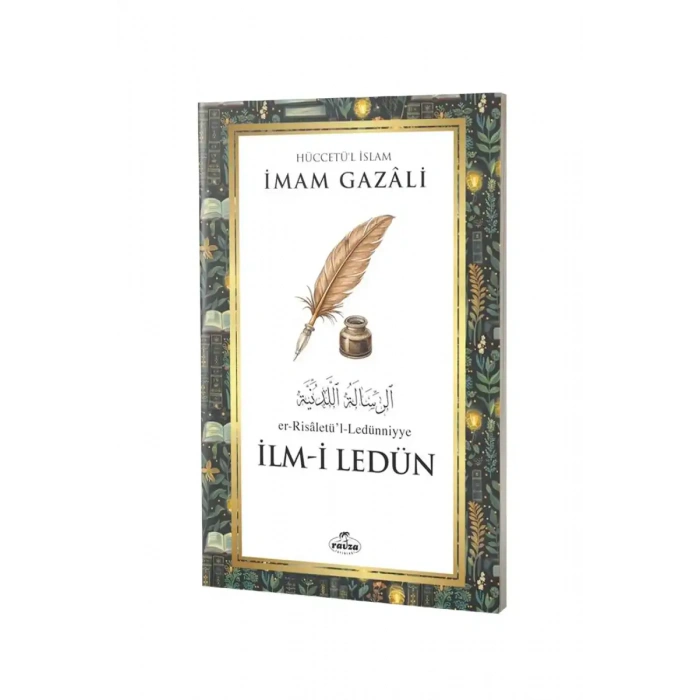 İlmi Ledün Er Risaletül Ledünniyye