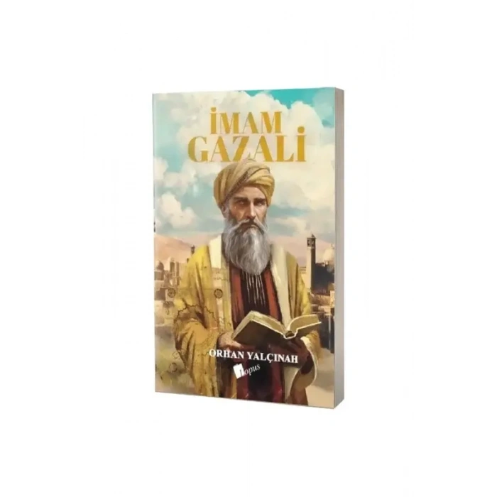 İmam Gazali