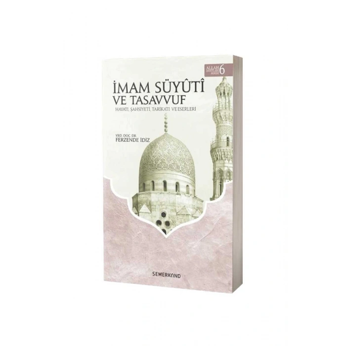 İmam Suyuti Ve Tasavvuf