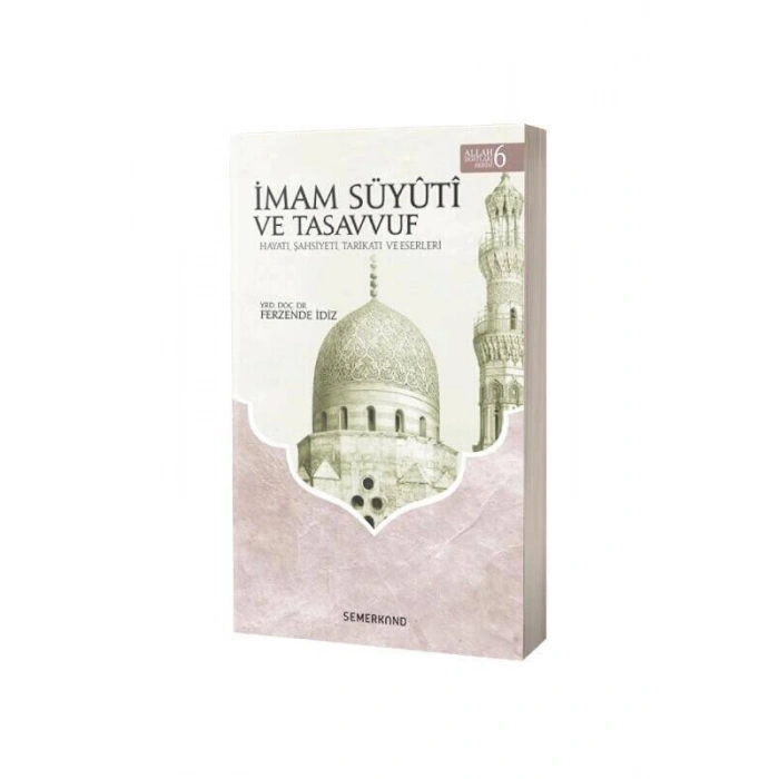 İmam Suyuti Ve Tasavvuf