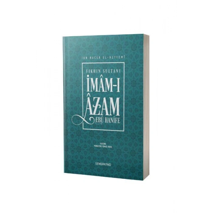 İmamı Azam Ebu Hanife