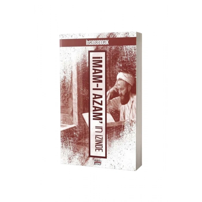 İmamı Azamın İzinde