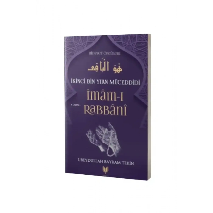 İmamı Rabbani