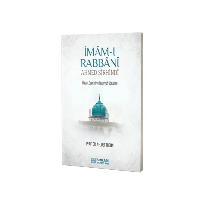 İmamı Rabbani Ahmed Sirhindi