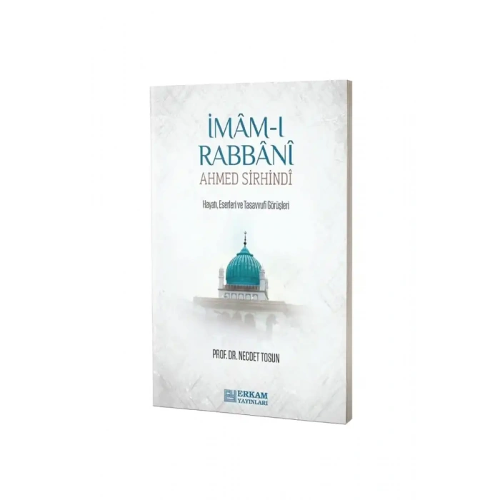 İmamı Rabbani Ahmed Sirhindi