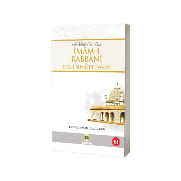 İmamı Rabbani ve Ehli Sünnet Davası