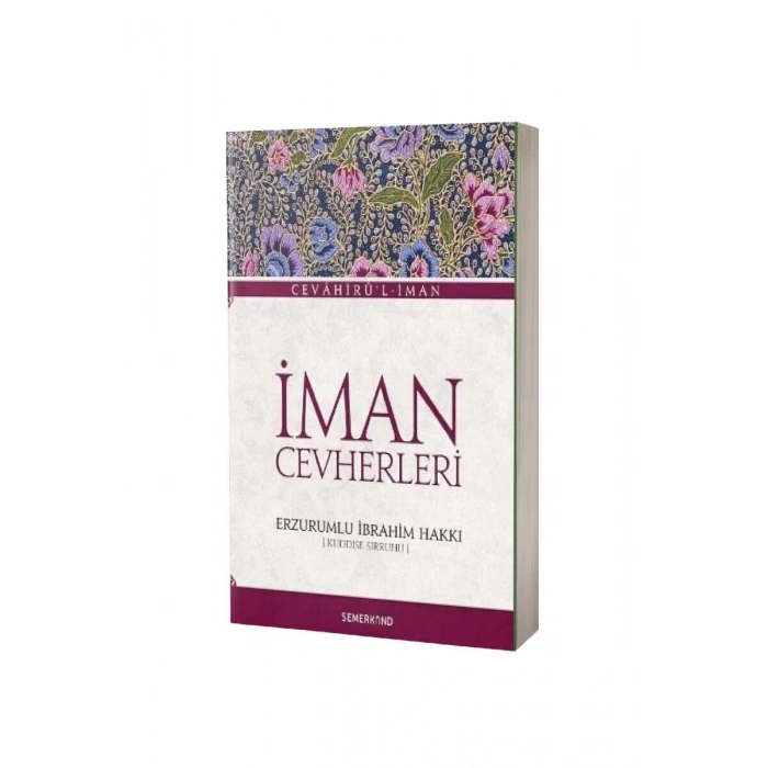 İman Cevherleri