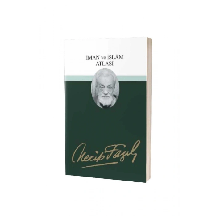 İman Ve İslam Atlası