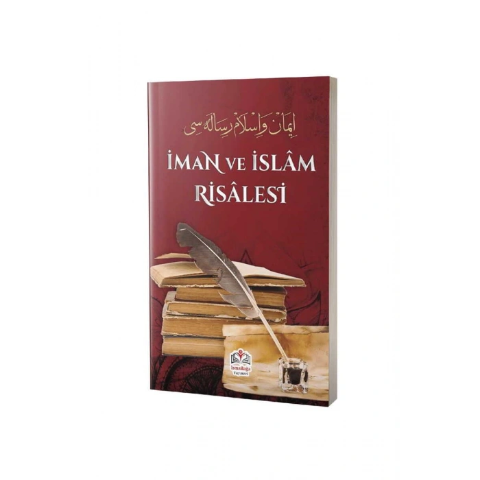 İman Ve İslam Risalesi