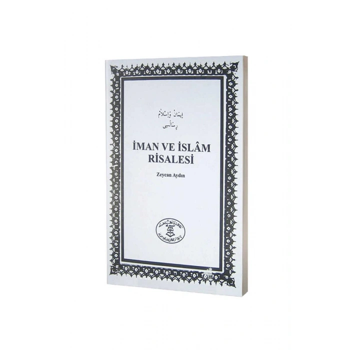 İman Ve İslam Risalesi