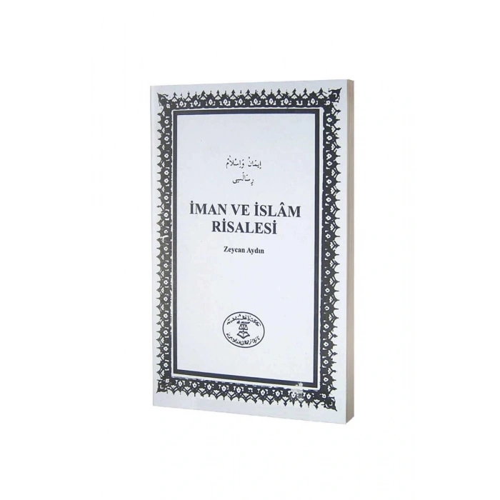 İman Ve İslam Risalesi