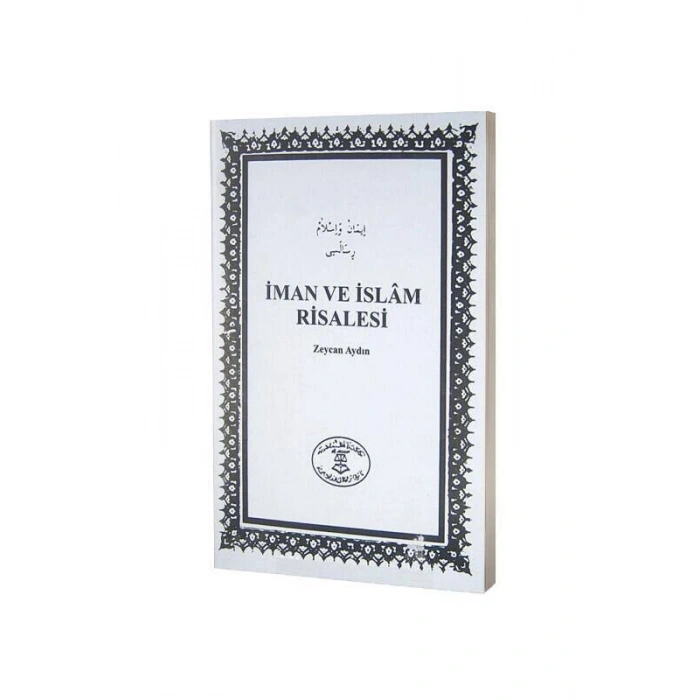 İman Ve İslam Risalesi