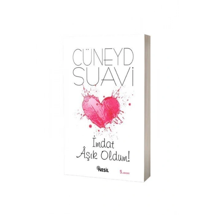 İmdat Aşık Oldum