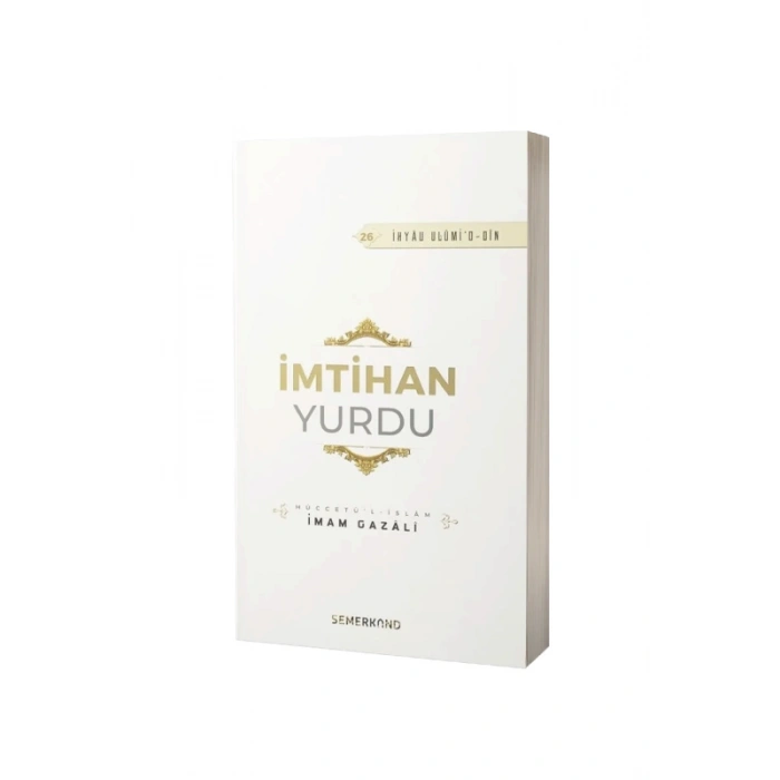 İmtihan Yurdu