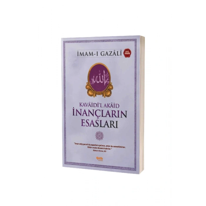İnançların Esasları