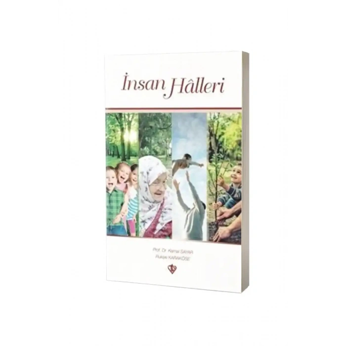 İnsan Halleri