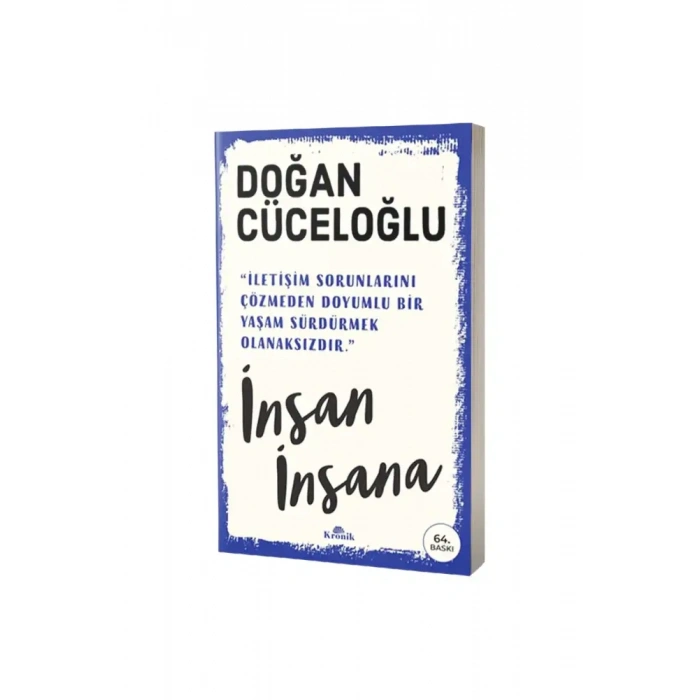 İnsan İnsana