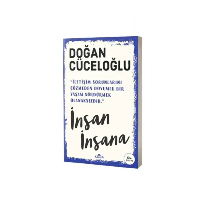 İnsan İnsana