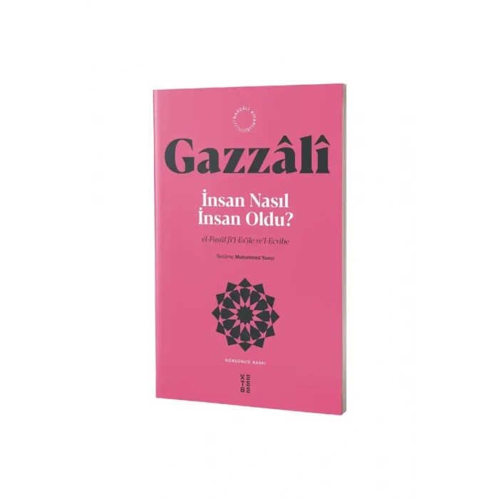 İnsan Nasıl İnsan Oldu?