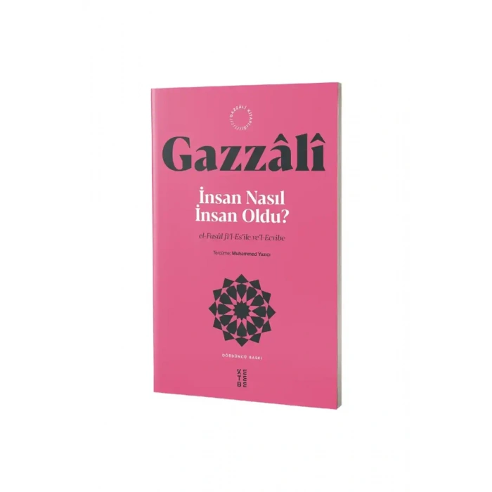 İnsan Nasıl İnsan Oldu?