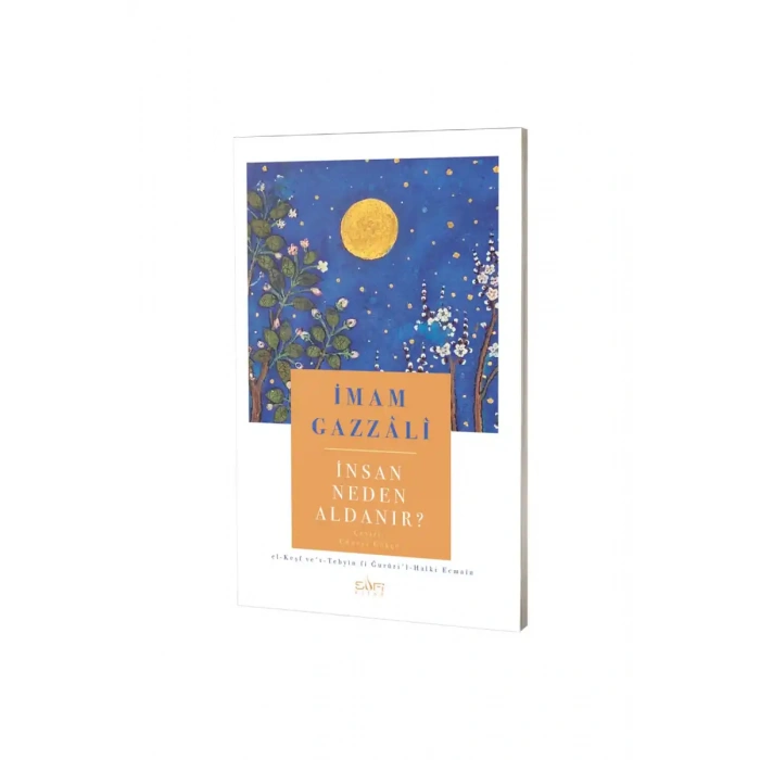 İnsan Neden Aldanır?