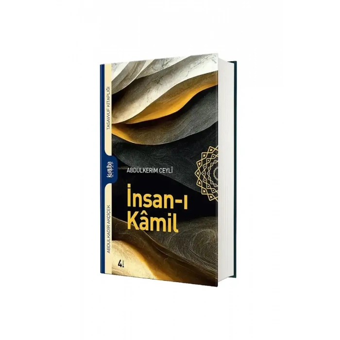 İnsanı Kamil