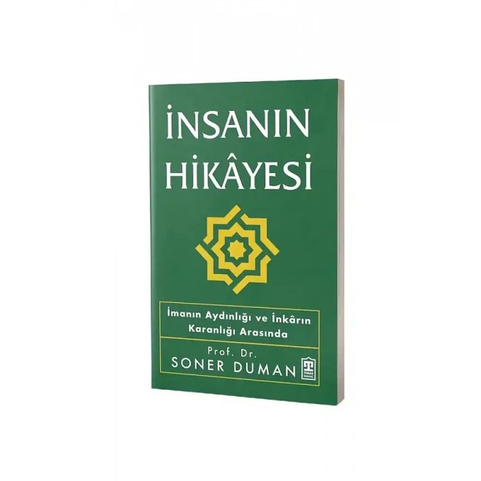 İnsanın Hikayesi