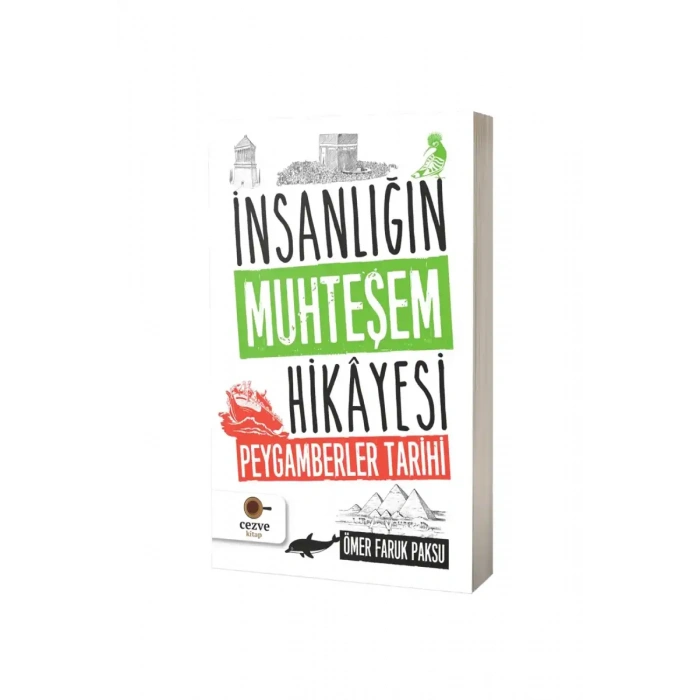 İnsanlığın Muhteşem Hikayesi Peygamberler Tarihi