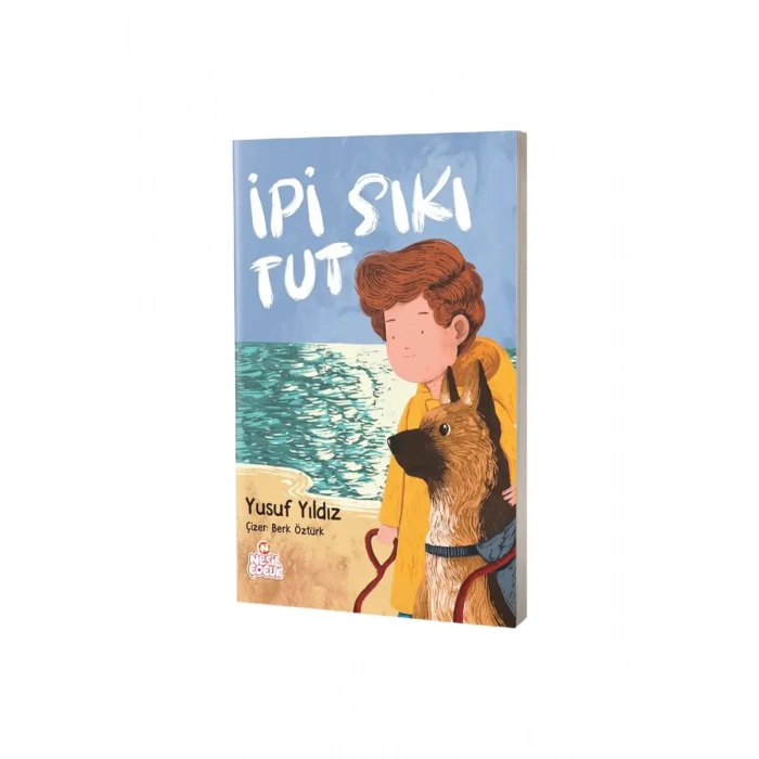 İpi Sıkı Tut