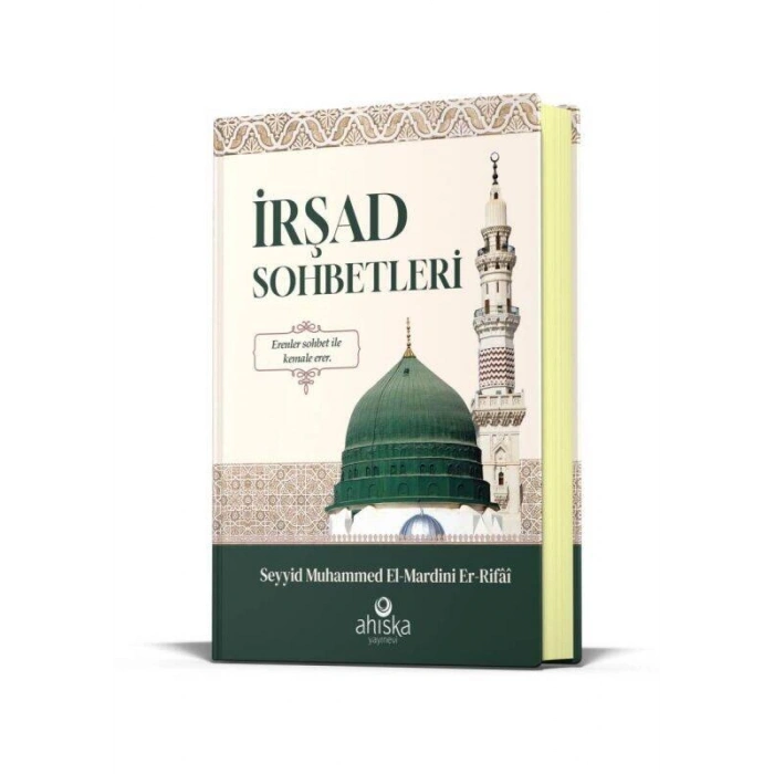 İrşad Sohbetleri