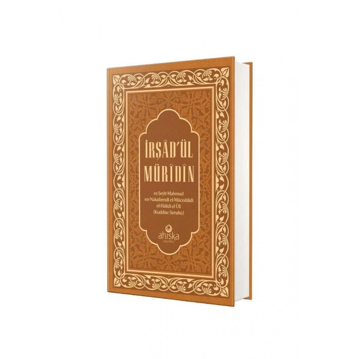 İrşadül Müridin - Ciltli