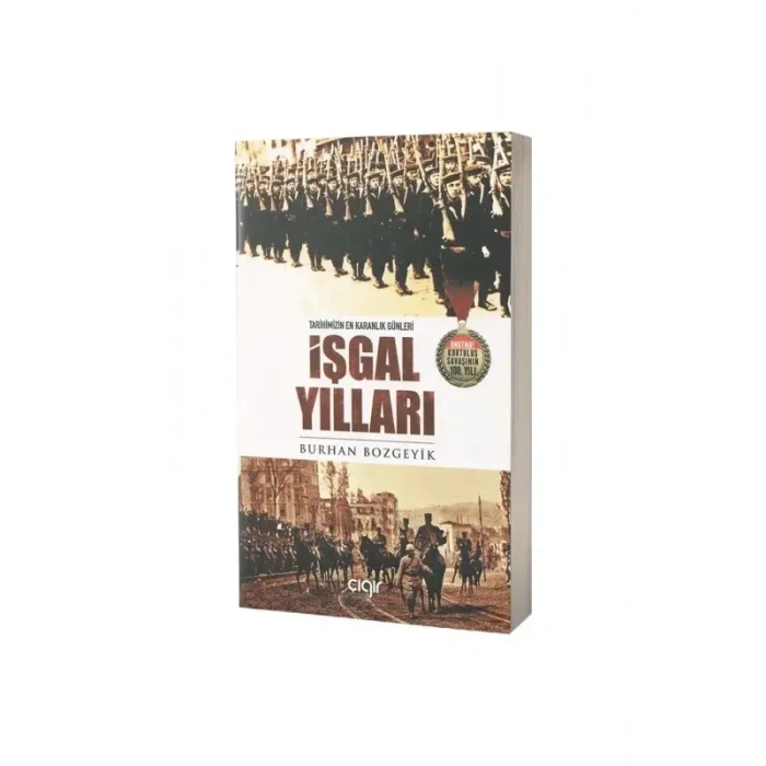 İşgal Yılları