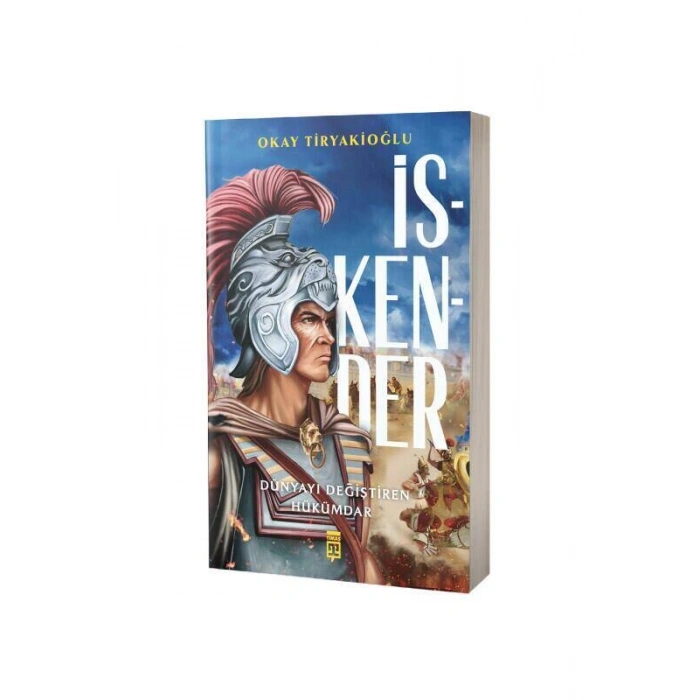 İskender