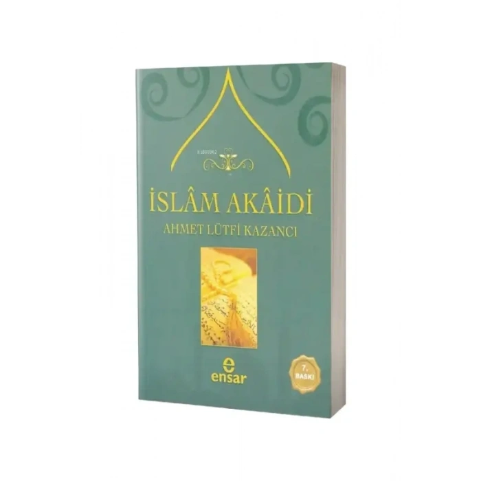 İslam Akaidi