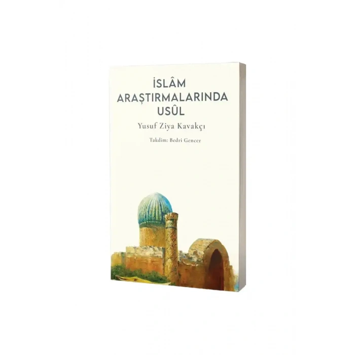 İslam Araştırmalarında Usül
