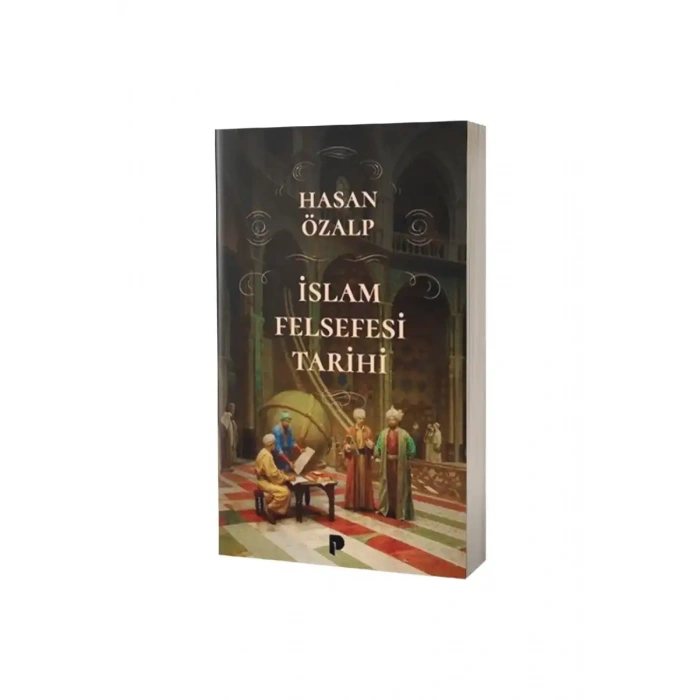 İslam Felsefesi Tarihi