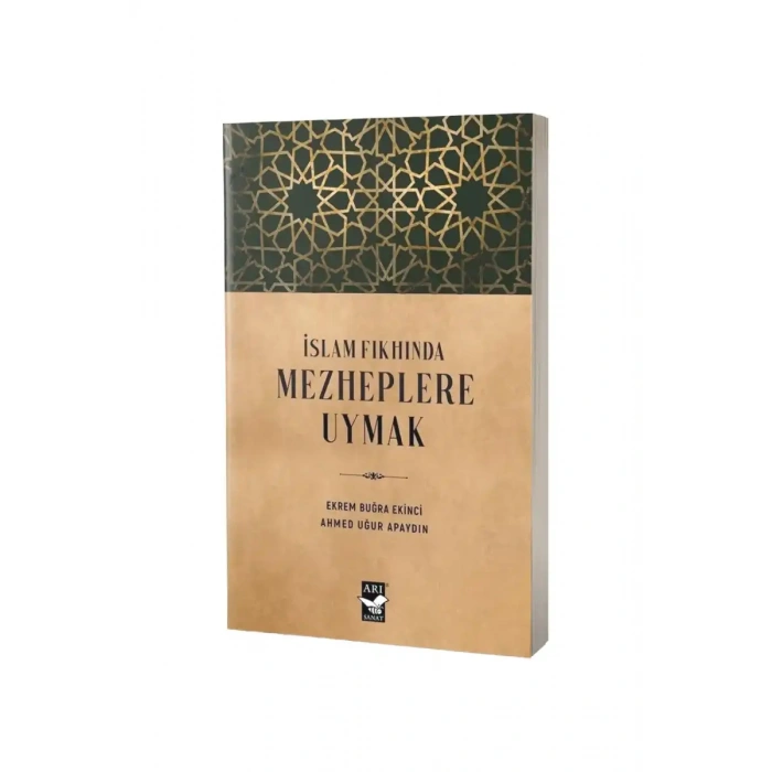 İslam Fıkhında Mezheplere Uymak