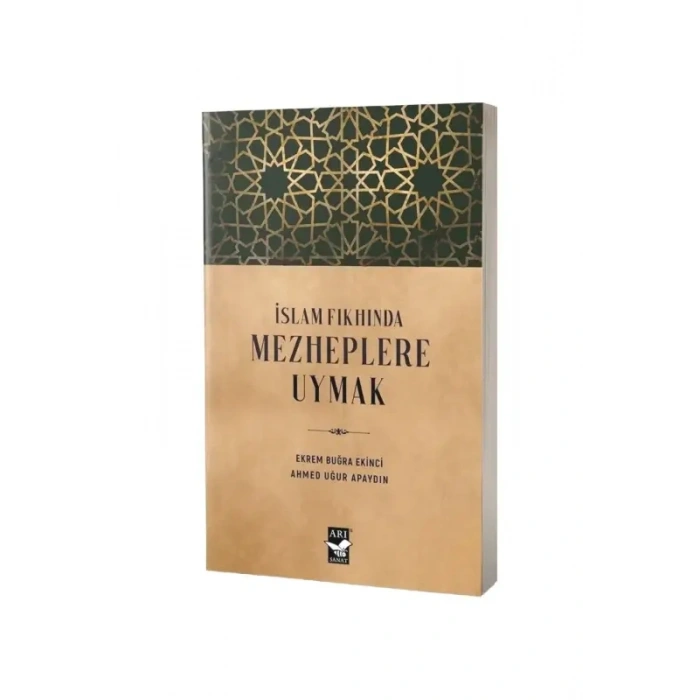İslam Fıkhında Mezheplere Uymak