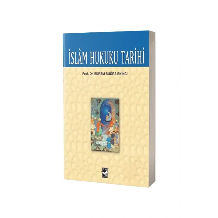 İslam Hukuk Tarihi
