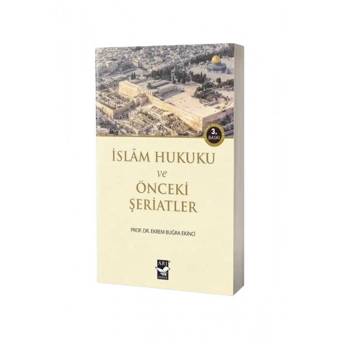 İslam Hukuku ve Önceki Şeriatler
