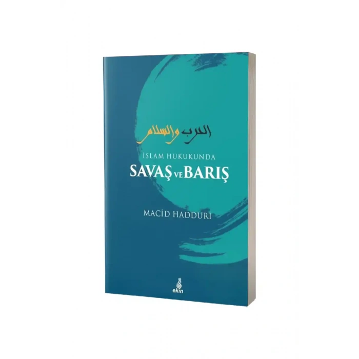 İslam Hukukunda Savaş ve Barış