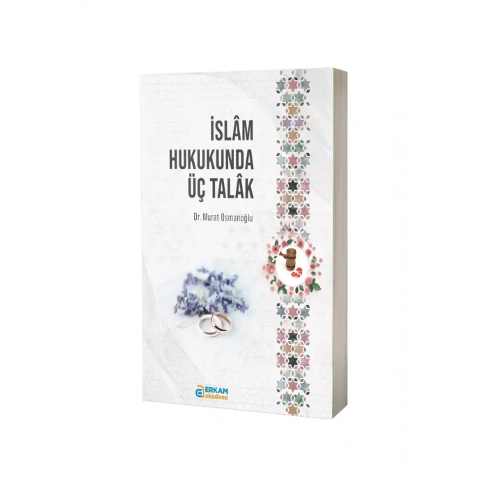 İslam Hukukunda Üç Talak