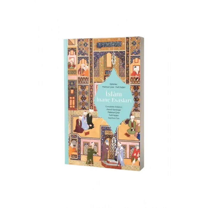 İslam İnanç Esasları