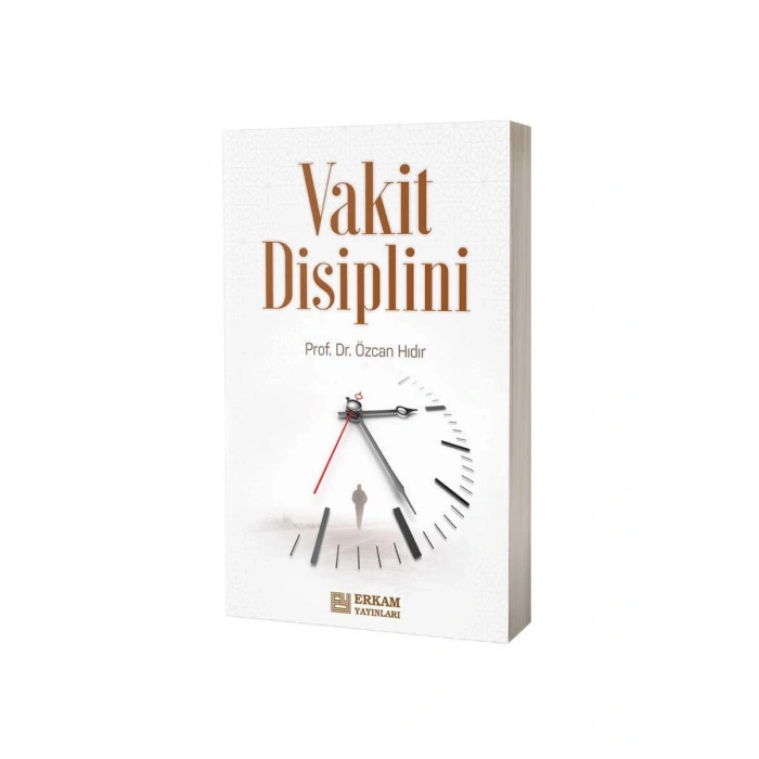 İslam Kültüründe Vakit Disiplini